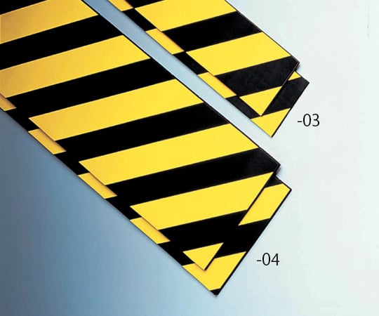 Truck cushion guard 100mm x 8mm x 2m 1 piece