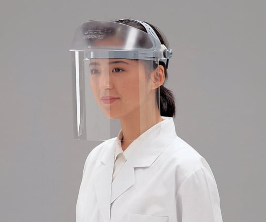 보호면 상면 가드 (내약) 128R 1개