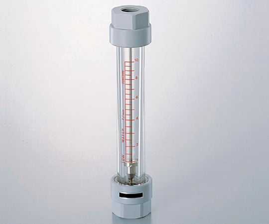 面積式流量計(アクリルテーパー管) FC-A FC-A20-11-B2-03 1台