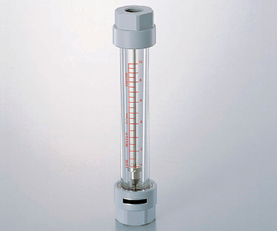 면적식 유량계(아크릴 테이퍼관) FC-A FC-A20-11-B5-03 1대