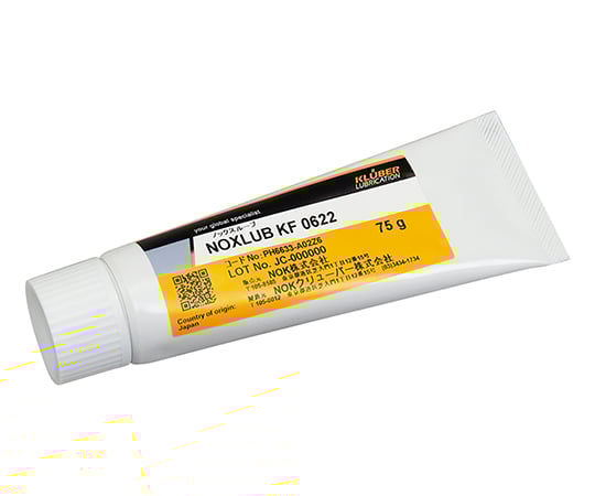 高性能フッ素グリース 75g KF0622 1個