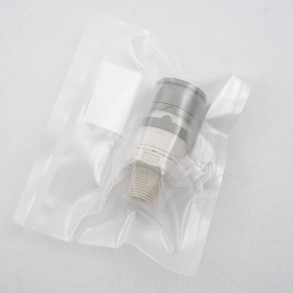 1 x Quick Coupler for Airsoft Guns