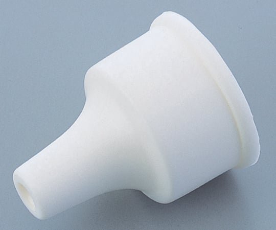 1 white tip nozzle for air gun