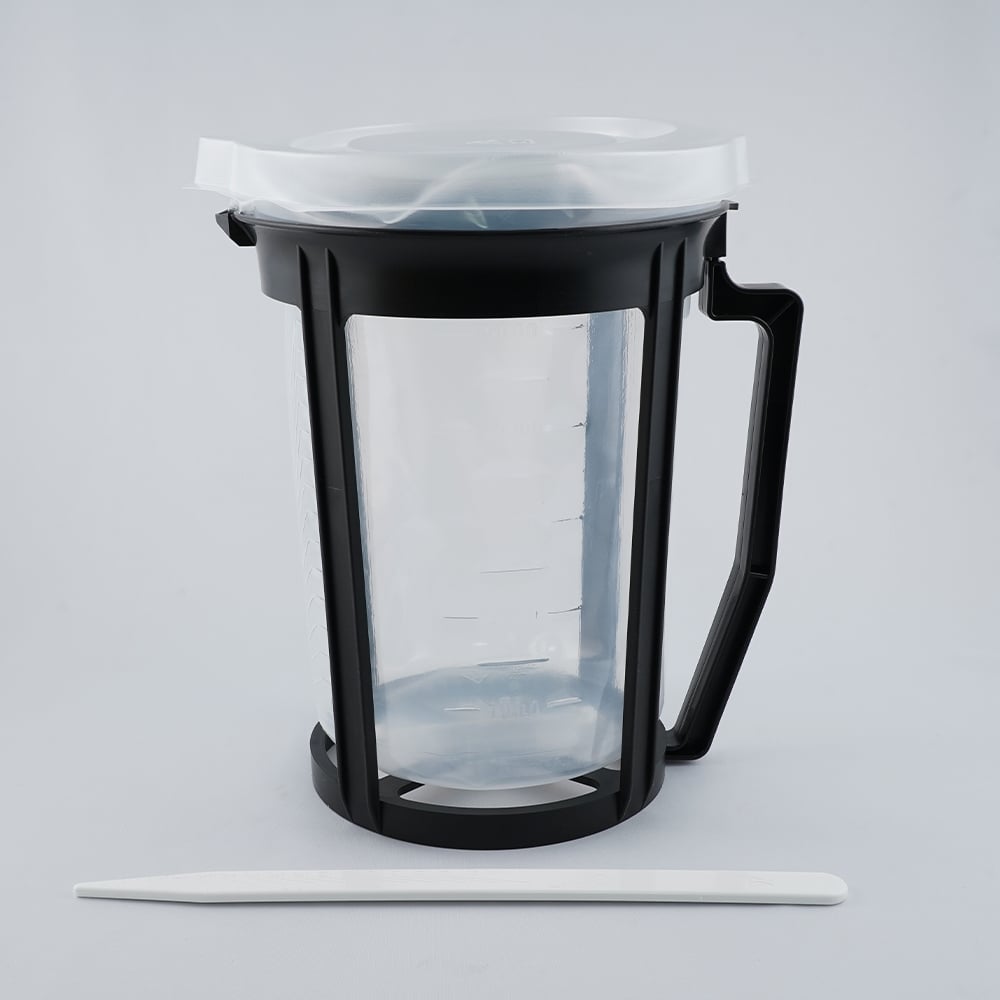 디스포수부 비커 5L 25입 1상자(25개입)