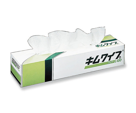 (소분) 김와이프 L-100 470×425mm 1상자(100장입) 62001 1상자(100장입)