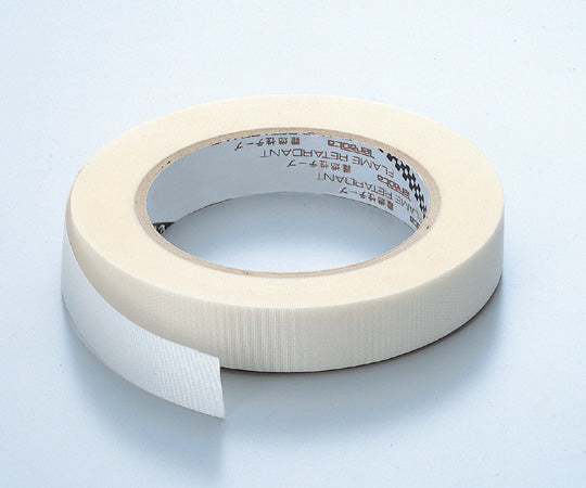 Glass cloth adhesive tape 0.18mm x 10mm x 30m 540S 1 roll
