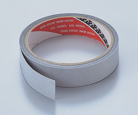 Conductive aluminum foil double-sided tape 791 1 roll
