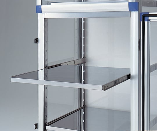 デシケーター(耐荷重型) 574×600×1765mm HD-S 1台