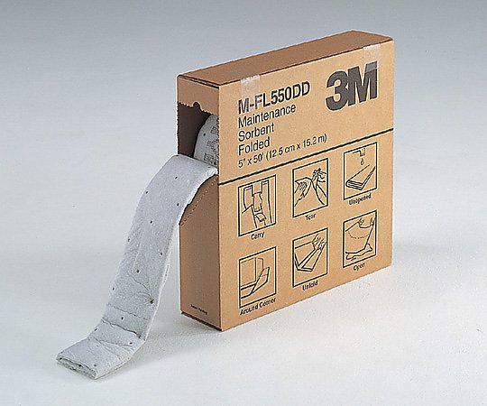 Folded M-FL550DD 1 box