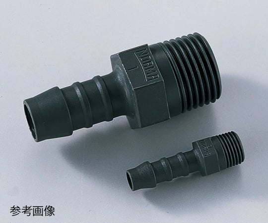 ホースコネクター 10個入 GES-6×1/8 1箱(10個入)