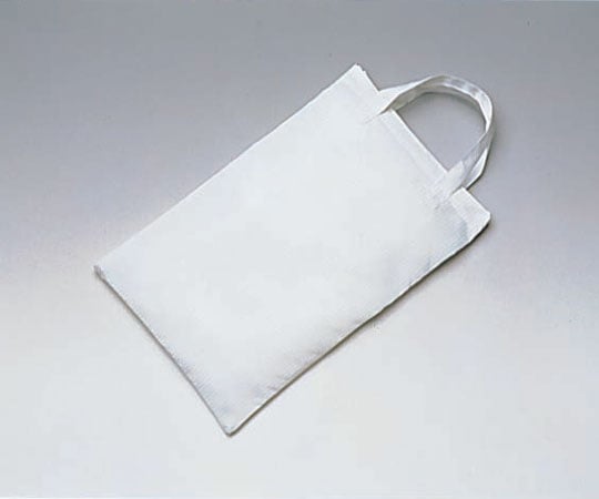 クリーンバッグFD910C ホワイト FD910C-01 FREE 1個