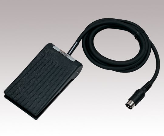 미니 타제트 2용 ON/OFF 풋 스위치 FS18 1개