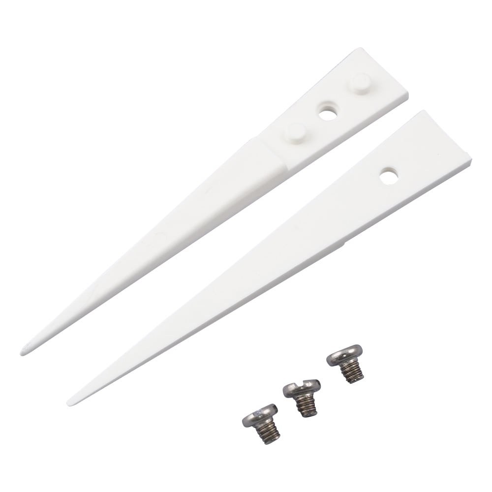 Ceramic Tip Tweezers 71MZ Replacement Tip 1 Set