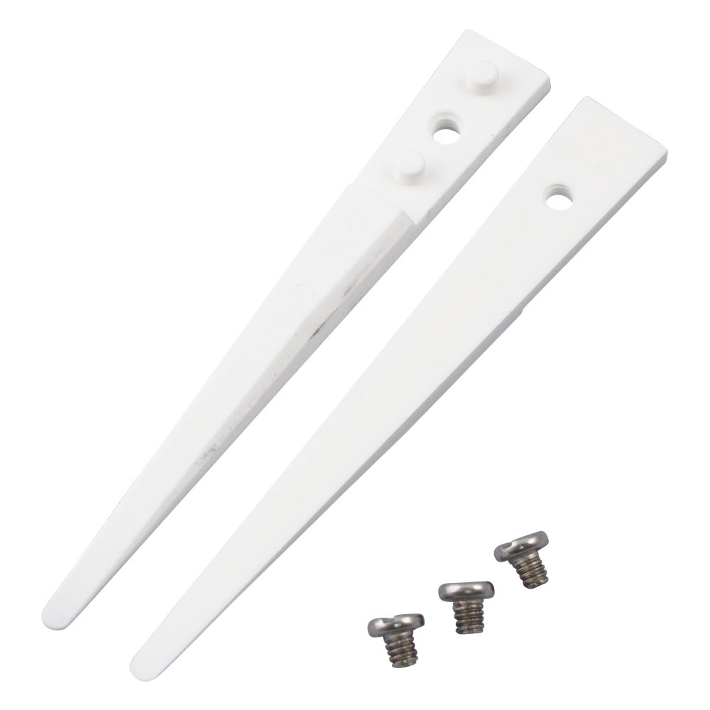 Ceramic Tip Tweezers 2AMZ Replacement Tip 1 Set