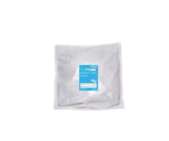 Alpha Mop Replacement Microfiber Wiper (Tex Wipe) TX7118M 1 set