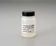 Dissolved oxygen meter Electrolyte solution OXEL-03 1 piece