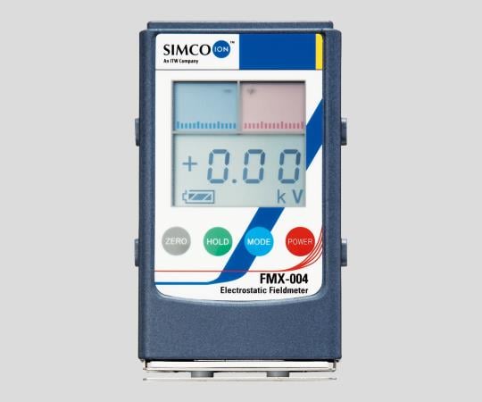 Static electricity measuring device FMX-004 1 unit