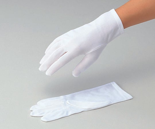 Quality control gloves L 10 pairs A800 1 box (10 pairs)