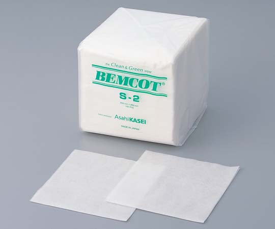 BEMCOT(R) 4-fold type 1 box (150 sheets x 30 bags) S-2 1 box (150 sheets x 30 bags)