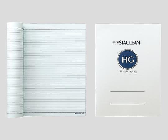 Newstaclin HG Note 78 1 box (20 sheets x 20 books) SC78HGA412 1 box (20 sheets x 20 books)