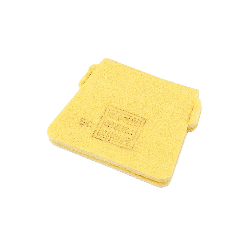 Replacement filter for dust mask 1010A Mighty Micron Filter 1 piece