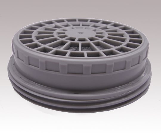 방독 마스크용 흡수캔(저농도용) 산성 가스용 KGC-10B-03 1개