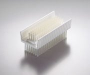 ハンドブラシ2本セットホルダー付 7F-1 1本