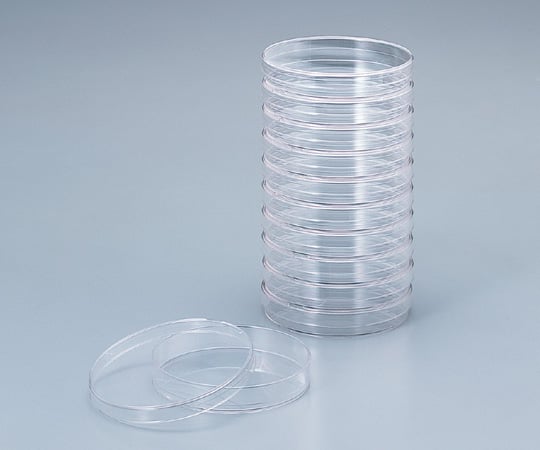Sterilized Petri dish BIO-BIK φ90×20mm 10 pieces×50 bags I-90-20 1 box (10 pieces×50 bags)