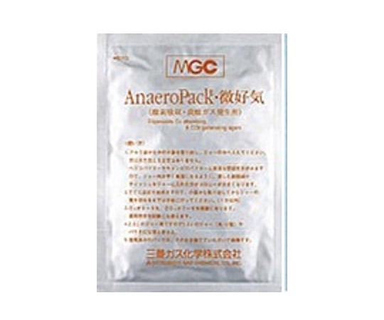 아네로팩(R) 미호기(미호기 배양용) 병용제 1상자(30개입) A-28 1상자(30개입)