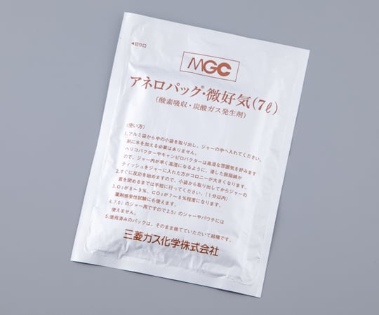 아네로팩(R) 미호기(미호기 배양용) 대형 병용제 1상자(20개입) A-29 1상자(20개입)