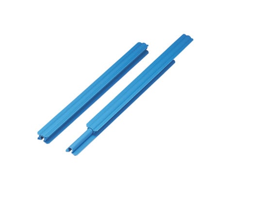 Sealing clip (for Anaeropack®) Pouch bag A-92 1 bag (10 pieces) A-74 1 bag (10 pieces)