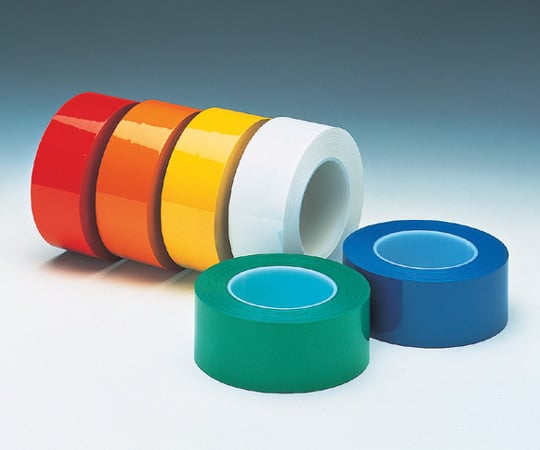 Clean Tape 50mm x 50m White E-CR 1 roll/bag