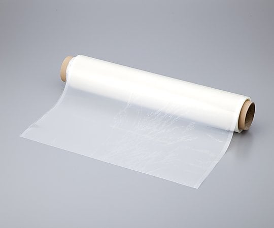 Silicone film 0.20 x 500 square 1 roll
