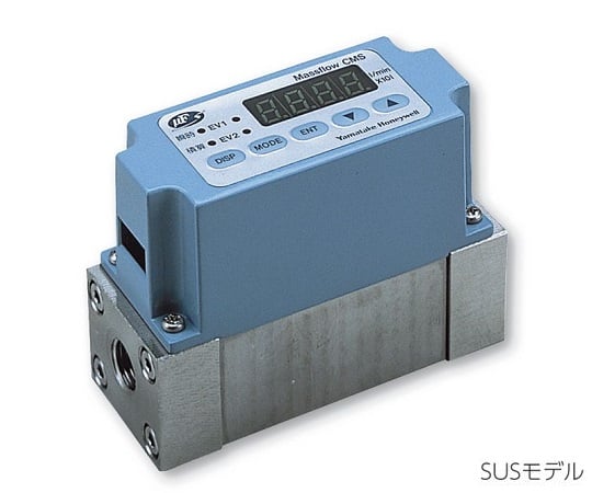 気体マスフロメーターCMS0050BSRN CMS0050BSRN200000 1台