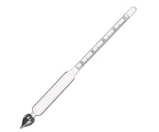 Baume Hydrometer Soy Sauce Baume JC-9355 1pc