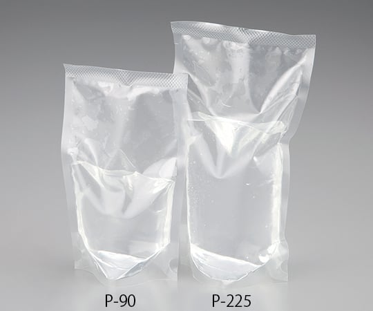 Sterile diluent P-225 225mL/bag x 30 bags 03-005 1 box (1 unit x 30 bags)
