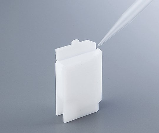 DOX dedicated cell for coliform bacteria 100 sets 1 box (100 pieces) 1 box (100 pieces)