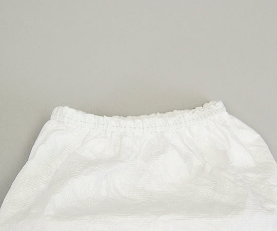 듀폰 ™ 타이벡 ® 아이소 클린 ® IC458 부츠 커버 (1 발 포함) L IC458-L 1 쌍