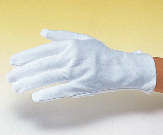 Quality control gloves LL 10 pairs 800 1 box (10 pairs)