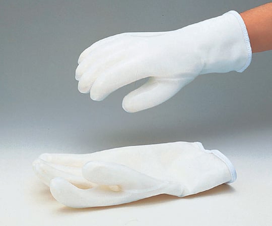 Clean Nol Heat Resistant Gloves, Silicone Rubber, 270mm, 1 pair