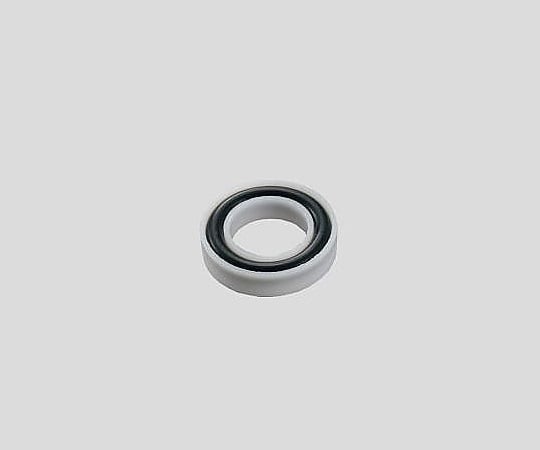 Vacuum seal (made of fluororesin) Replacement V-ring with black O-ring 1 piece