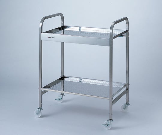 クリーンキャリー SUS-2P 1台