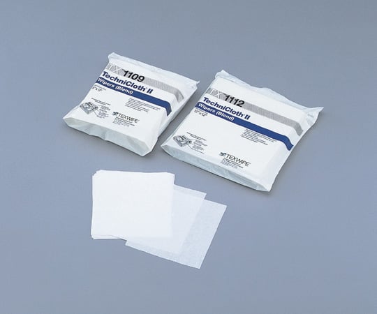 テクニクロース2型 150入 TX1112 1袋(150枚入)
