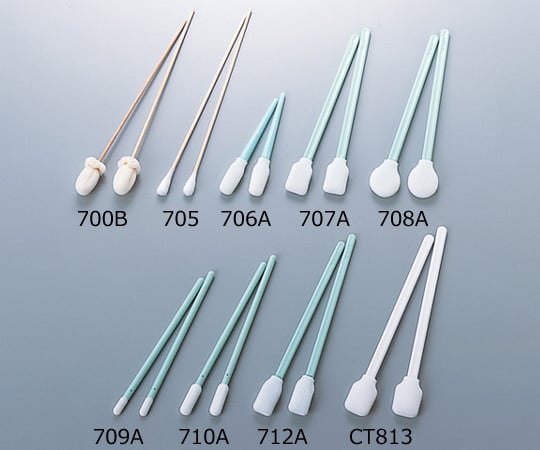 Clean Stick 500 TX700B 1 bag (500 sticks)