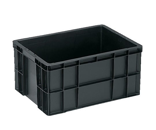 Conductive box 64 type 206110-00-BK 1 piece