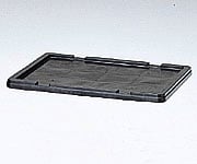 Conductive box lid for 64 type 702510-00-BK 1 piece