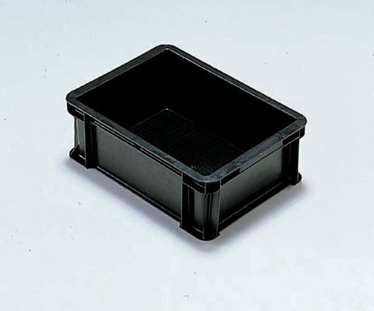 Small conductive container B-10 1 piece