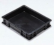 Small conductive container B-11 1 piece