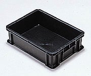 Small conductive container B-14 1 piece