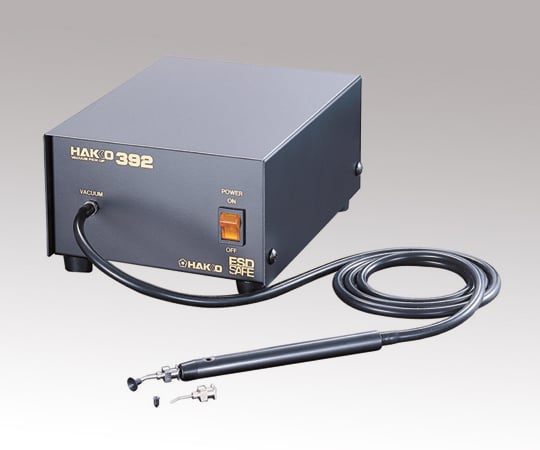 진공 핀셋 392-1 1 세트